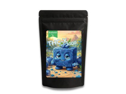 2069 2 thc x hash blue brave