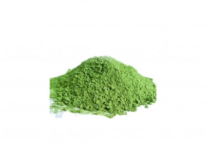 Mladý ječmen prášek, 100% BIO