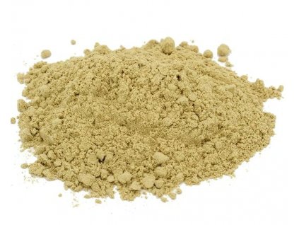 Tribulus terrestris prášek (kotvičník zemní)