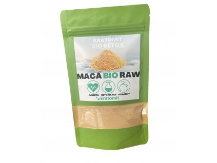 Maca 1