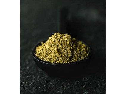 yellow kratom