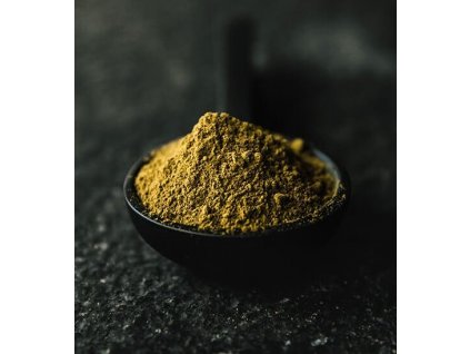 red kratom