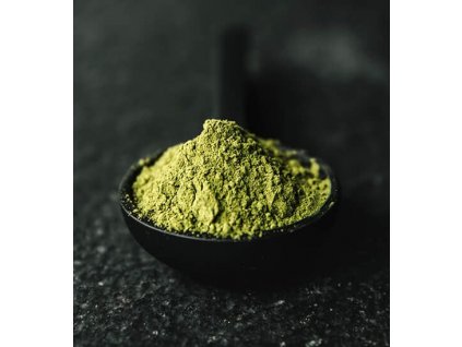 green kratom