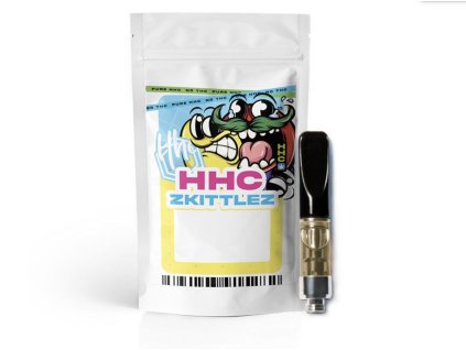 zkittlez cartridge