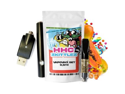 509 hhc vaporizer zkittlez 94 hhc 0 5ml