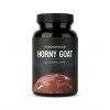 Horny goat