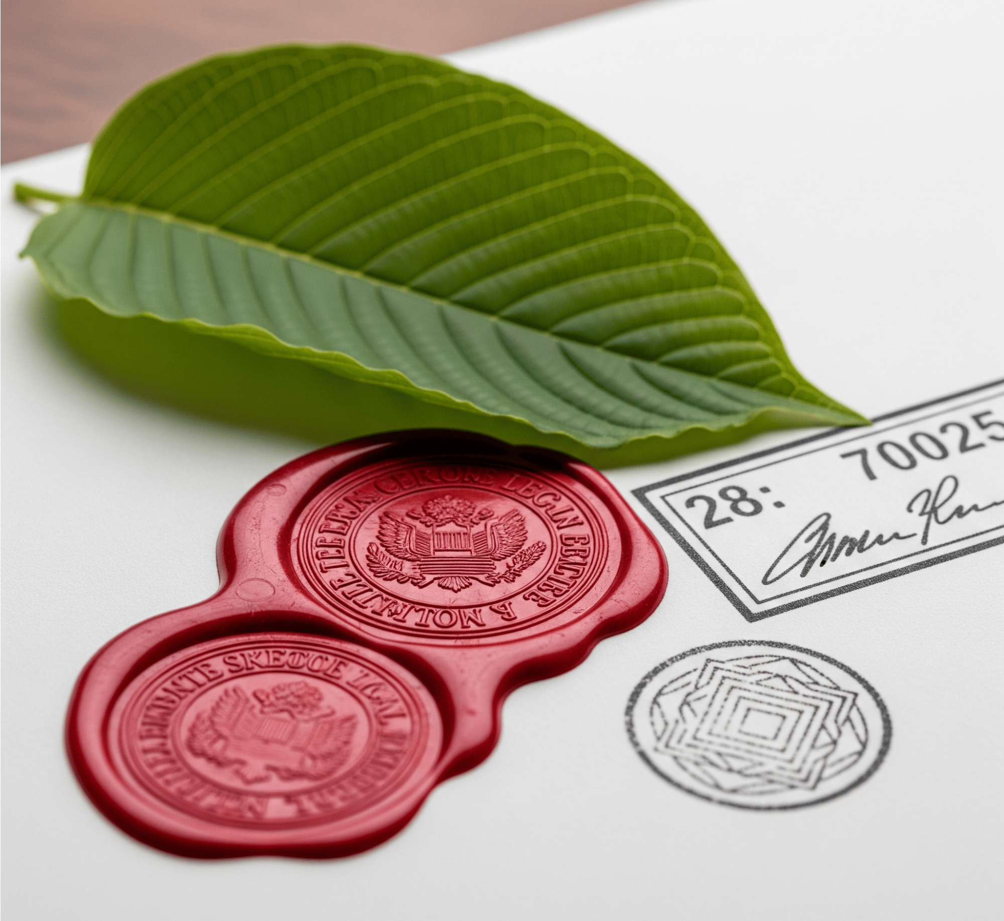 Regulace Kratomu v roce 2025: Věkové omezení, omezení prodeje, nová pravidla.