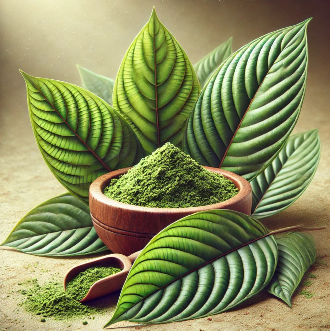 Co je to Kratom | Jaké má účinky?