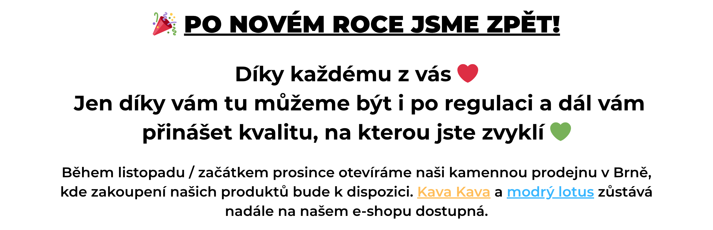DĚKUJEME!
