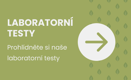 Laboratorní testy