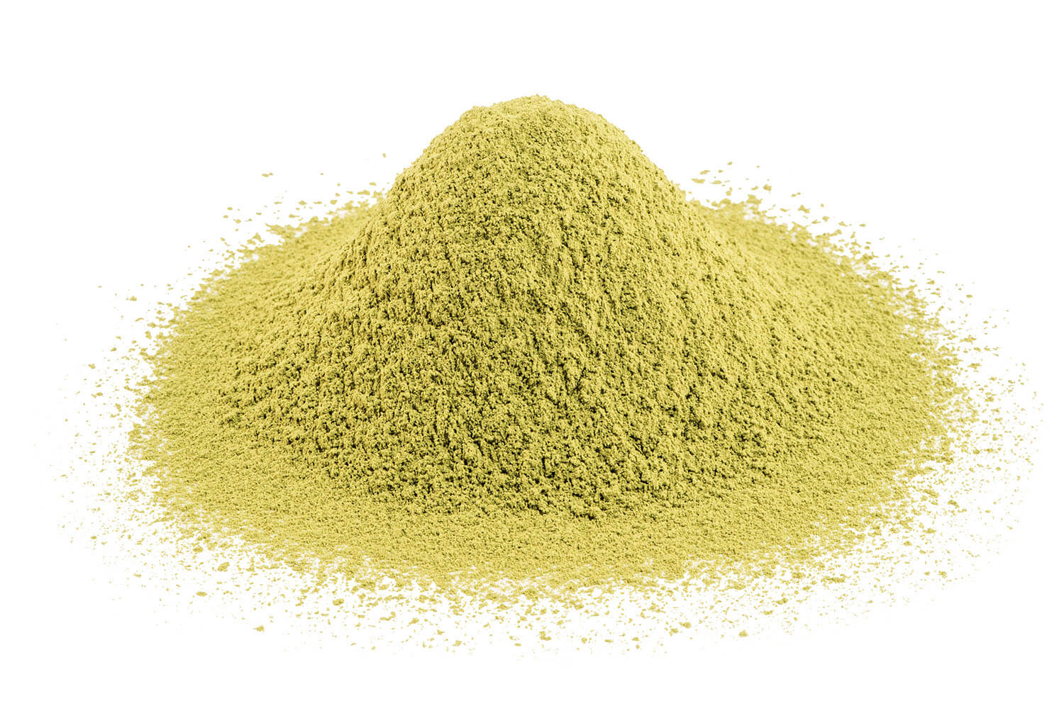 Kratom - Super Nano Powder
