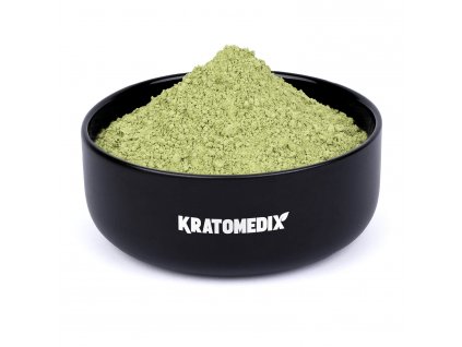 kratom white