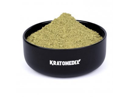 kratom red