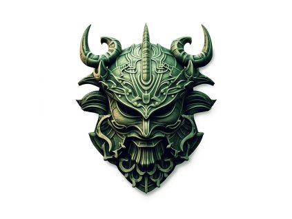 Green Samurai