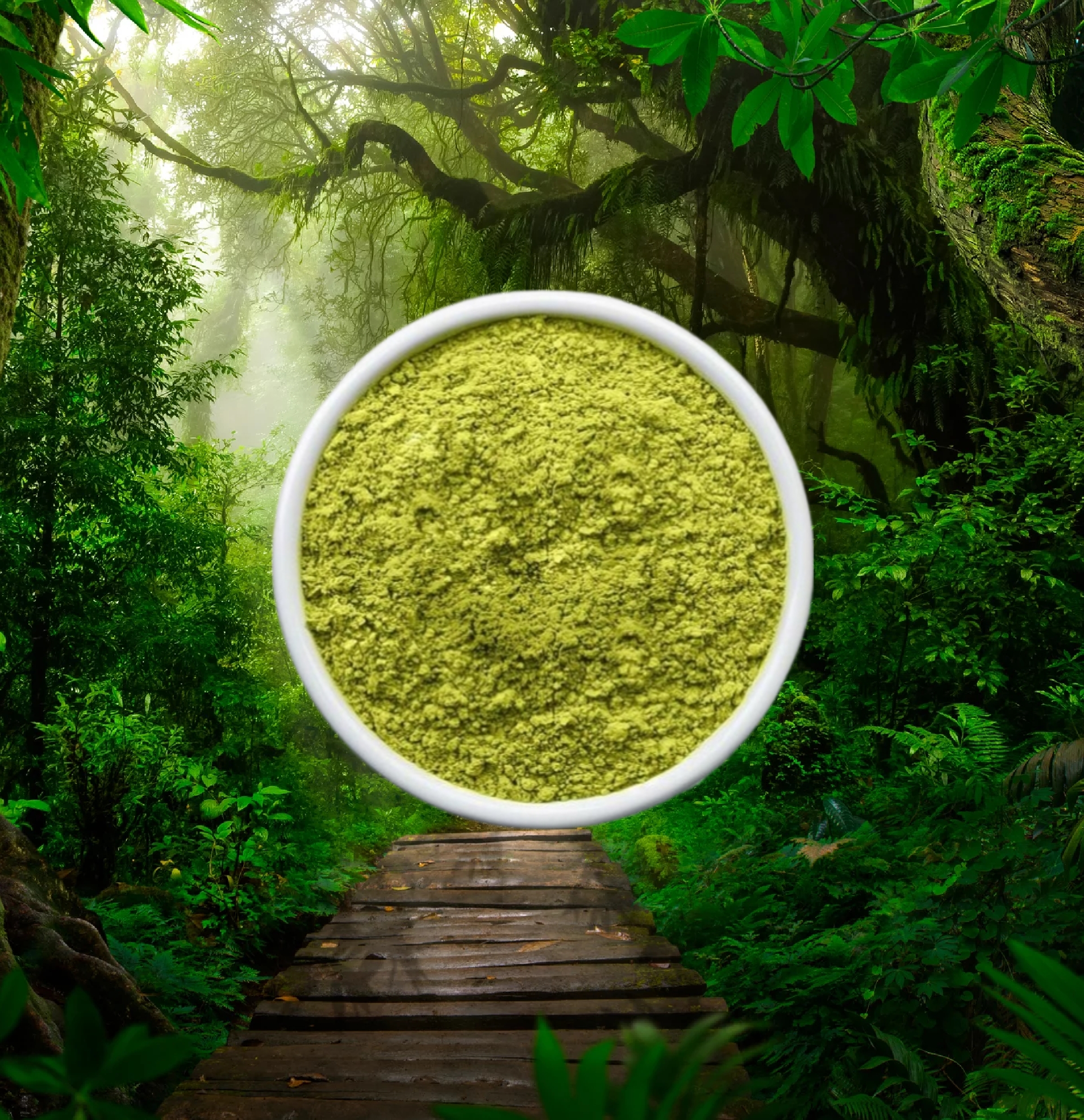 Dávkování kratomu