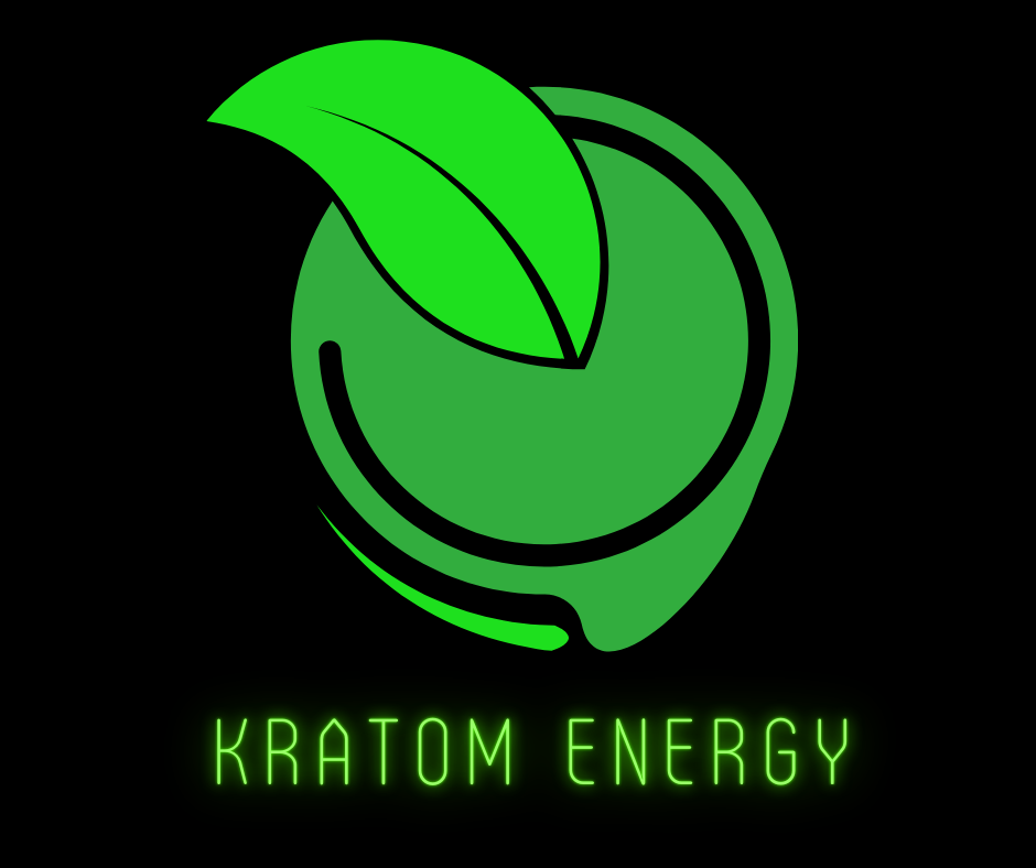 KRATOM ENERGY