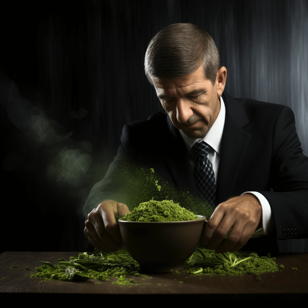 Legislativa kratomu