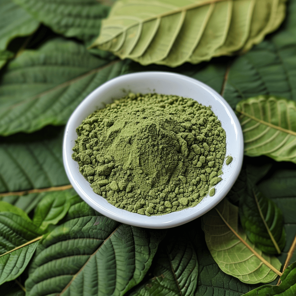 Jak vybrat nejlepší kratom? Tipy pro začátečníky