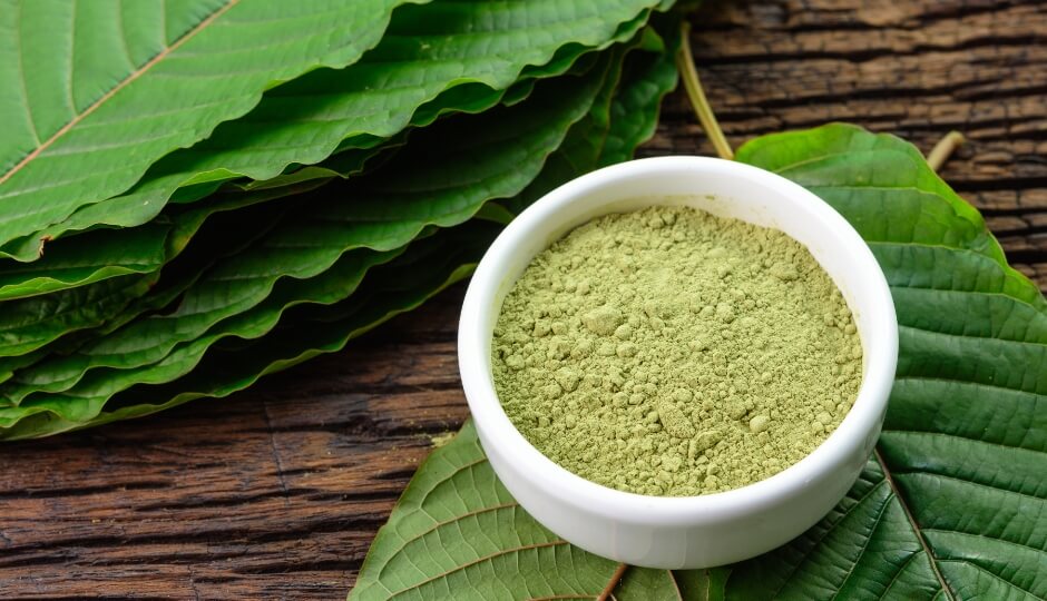 budoucnost kratomu