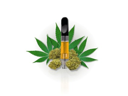 Thcx Cartridge 1ml