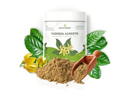 Fadogia agrestis