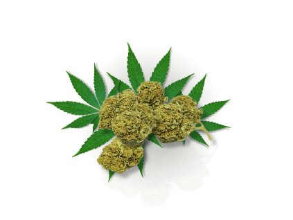 THC-X květy ZuZu