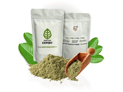 Kratom White Slon