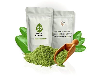 Kratom Green maeng da