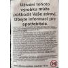 zelená maeng da VIVA zadek