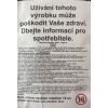 THAJSKÝ ZADEK