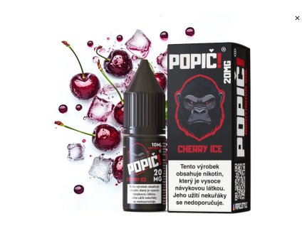 cherry ice