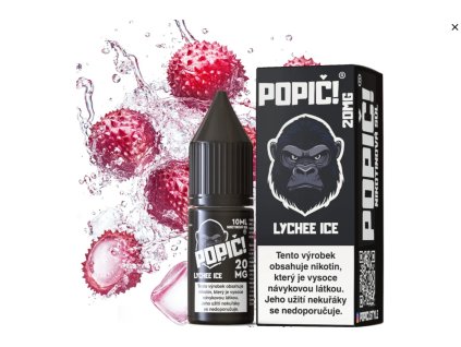 lychee ice