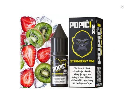 straweberry kiwi