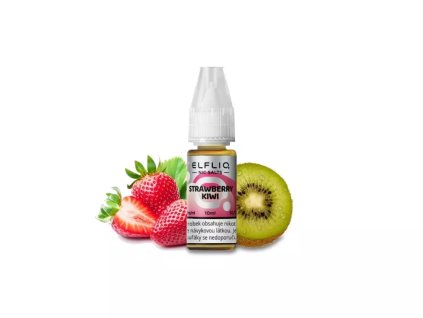 strawberry kiwi