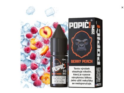 berry peach