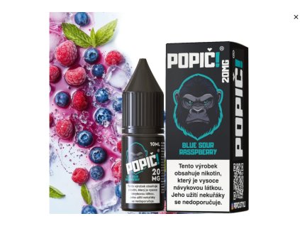 blue sour raspberry