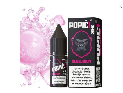 bubblegum