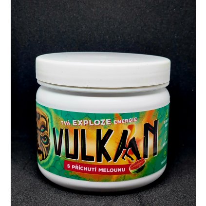 Vulkán
