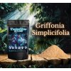 Griffonia Simplicifolia 10:1 – Přirozená cesta k lepší náladě a spánku