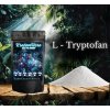 L-Tryptofan – serotonin a kvalitní spánek