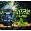 Matcha Ceremoniál Grande – prémiová kvalita pro tvoje tělo i mysl