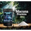Mucuna Pruriens 10:1 extrakt – přírodní podpora dopaminu a vitality
