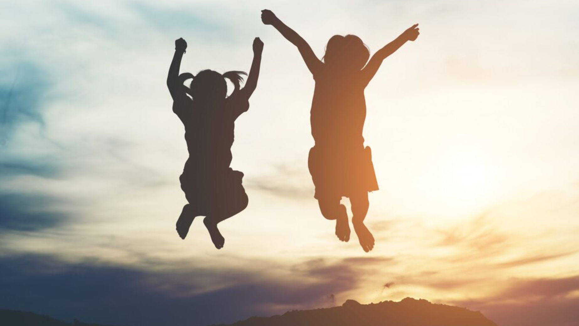 5 tipů, jak zvýšit imunitu dětí