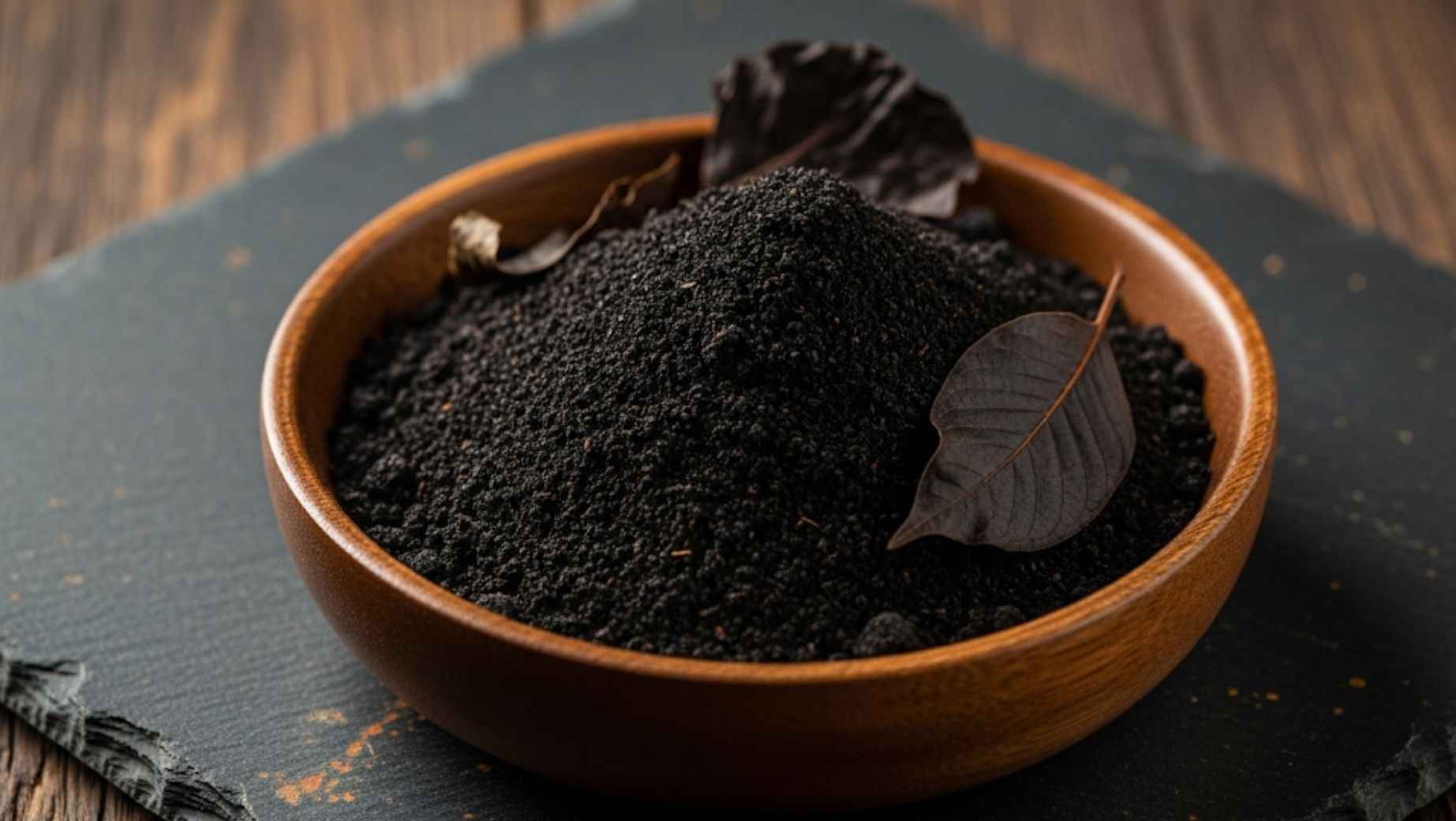 Co to je černý kratom?