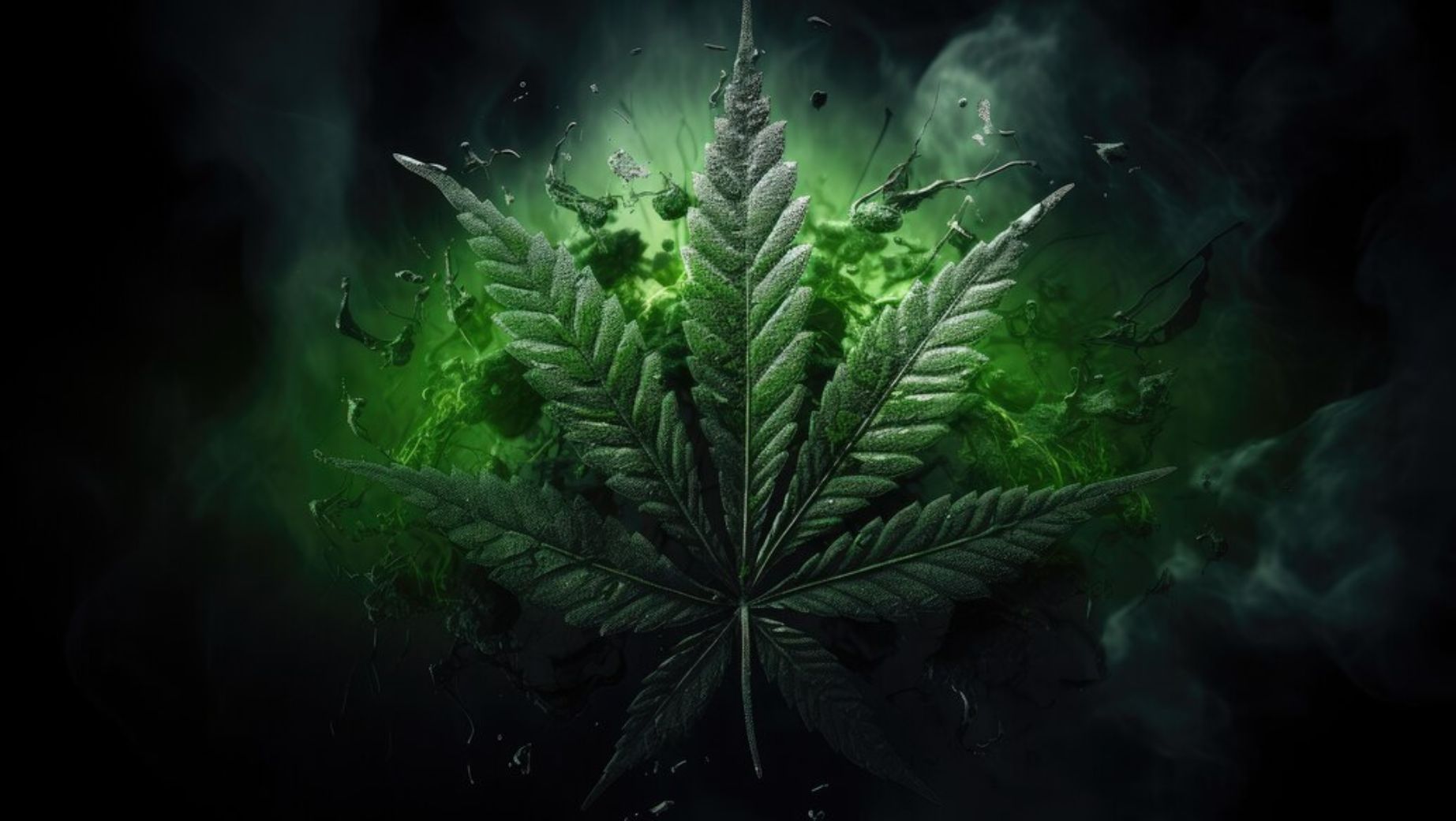 Jaká je nejlepší alternativa HHCP a HHC?