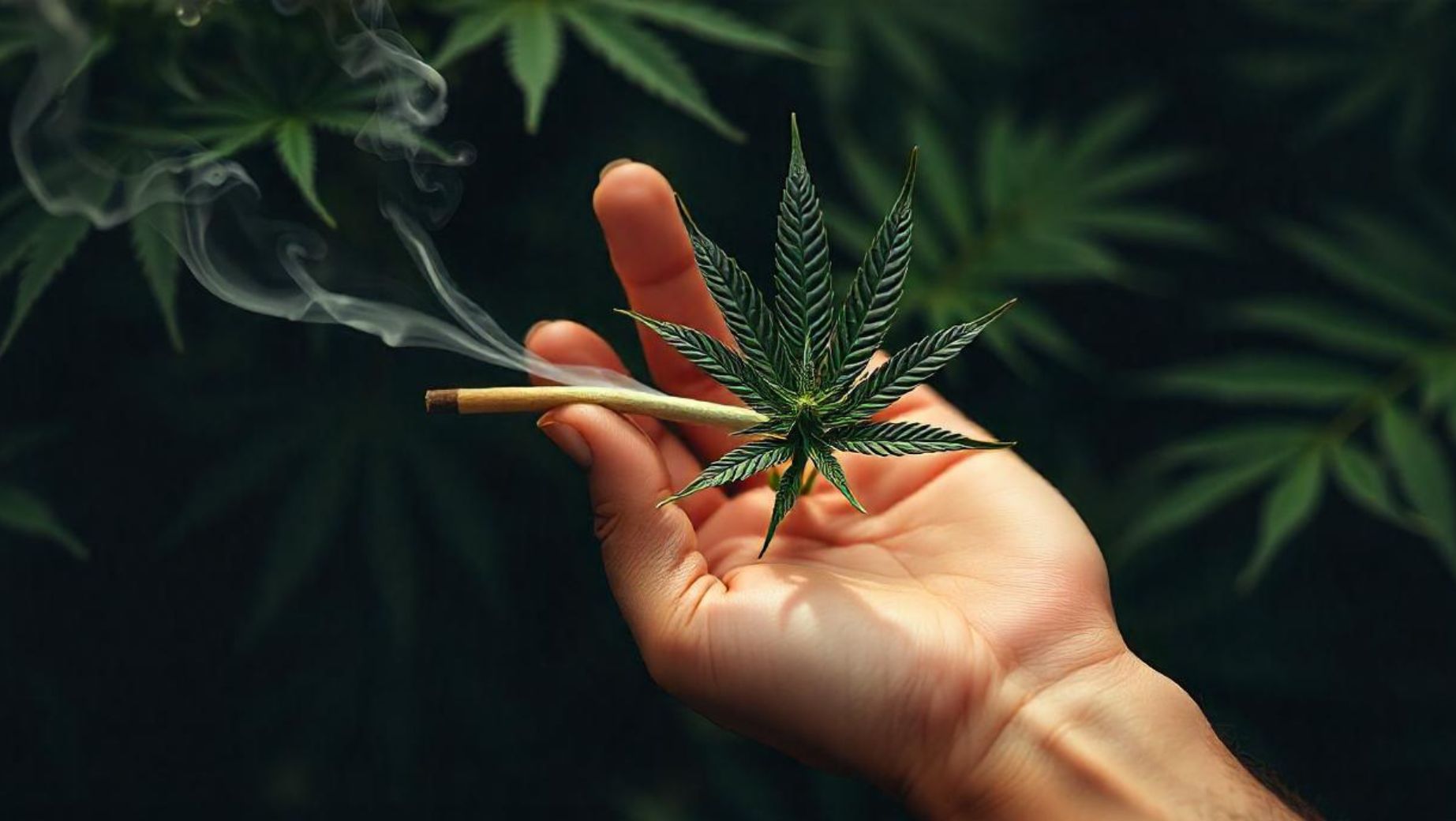 Kdy bude legální THC? Nová pravidla pro pěstování a prodej