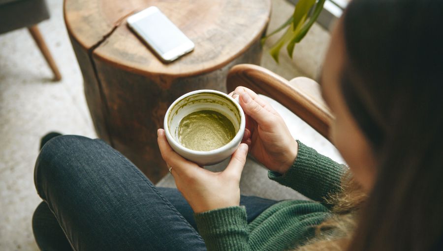 Dobrý sluha, zlý pán, aneb opravdové zkušenosti s kratomem