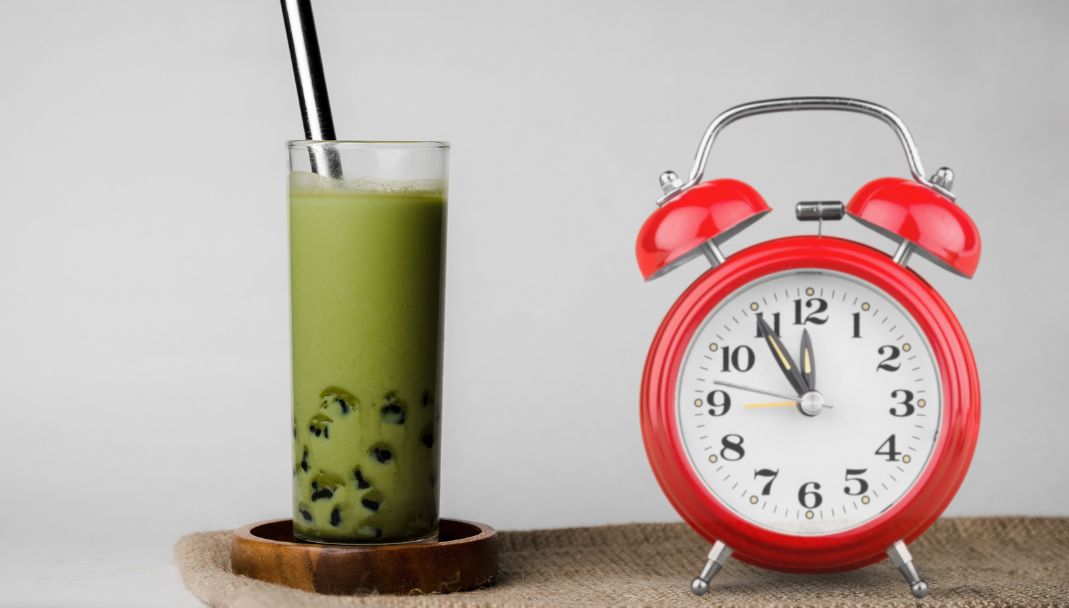 Jak dlouho působí kratom? Odpověď vás překvapí