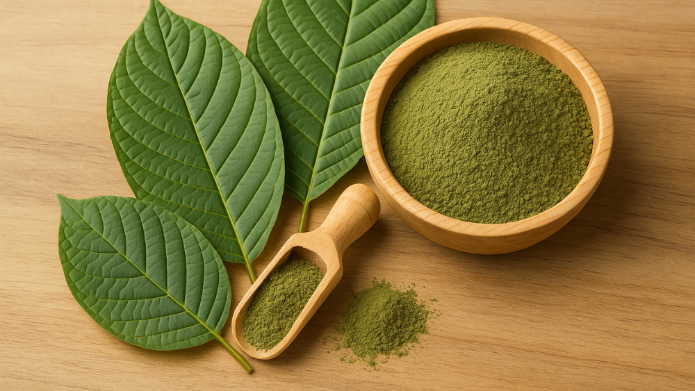 Kolik lidí zemřelo na kratom? Fakta, souvislosti a proč není důvod k panice