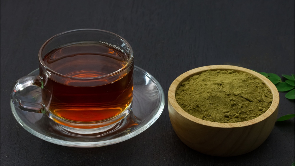 Jak kratom ovlivňuje vaši energii a náladu: Účinky a zkušenosti